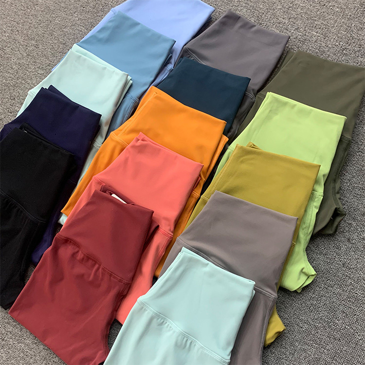 L128 Yoga Leggings for women Highly Elastic Flexible Fabric running Lightweight feeling workout Fitness Wear Lady tights solid, I need to see other product
L128 Yoga Leggings for women Highly Elastic Flexible Fabric running Lightweight feeling workout Fitness Wear Lady tights solid, I need to see other product