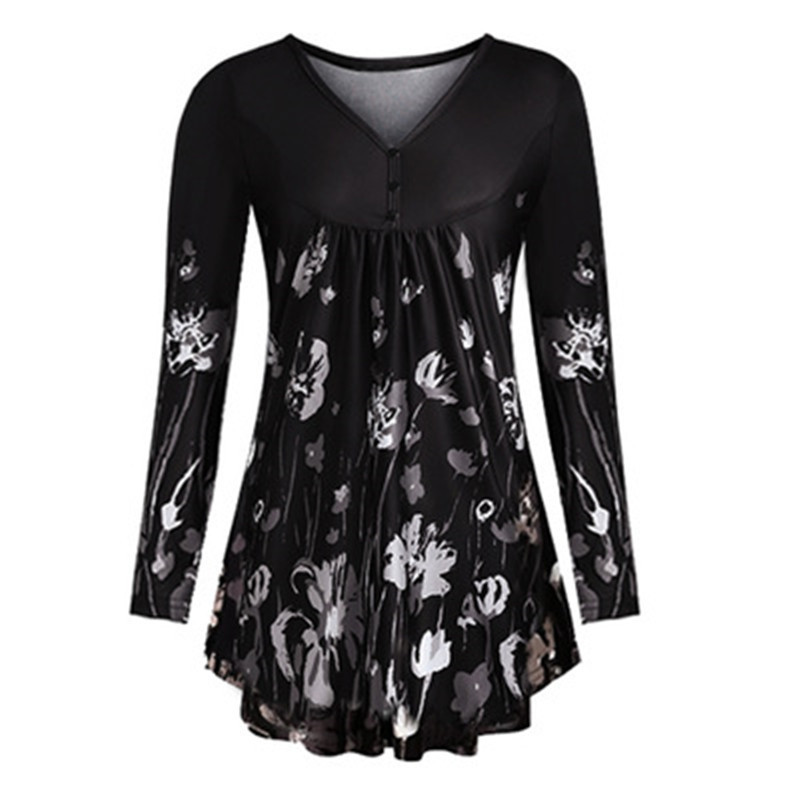 2021 New Casual Fashion Summer Tops Shirts T-shirt Elegant Harajuku t Shirt Women Top Tee Tshirt Woman Clothes Haut Femme Plus Size xxl 1jkl, Black short sleeve
2021 New Casual Fashion Summer Tops Shirts T-shirt Elegant Harajuku t Shirt Women Top Tee Tshirt Woman Clothes Haut Femme Plus Size xxl 1jkl, Black short sleeve