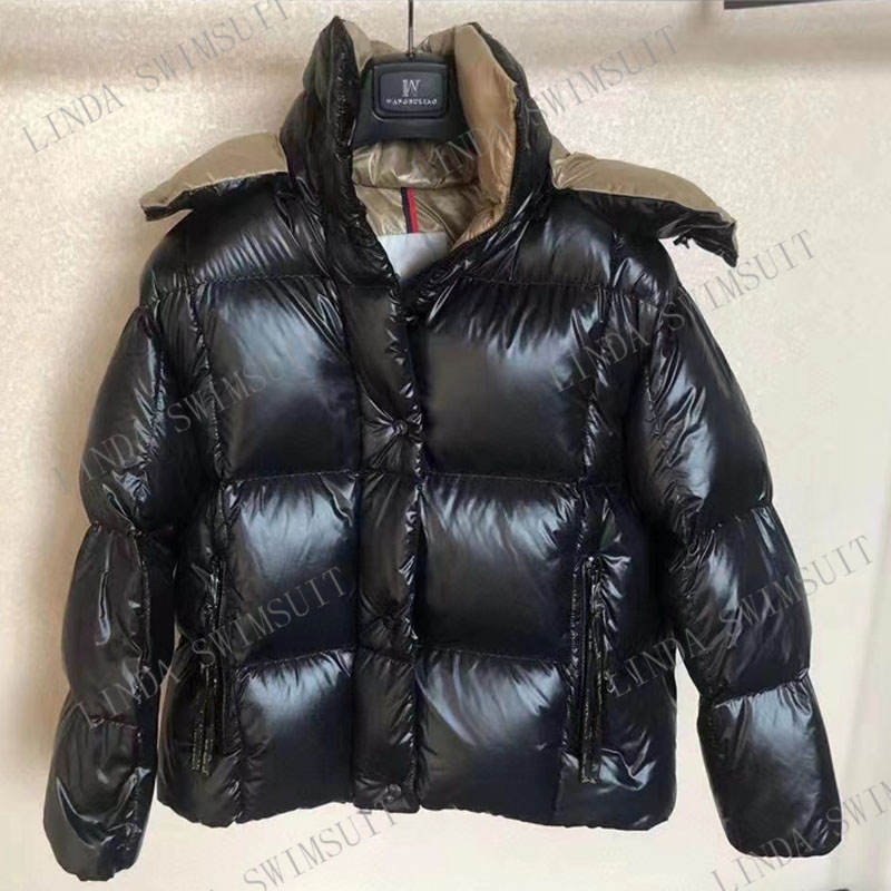 Men Women designer Down real wlf fur jackets coat winter outdoor cold-proof thickened warm stracket Suit high quality Casual solid Camouflage color MMC BLACK-0
Men Women designer Down real wlf fur jackets coat winter outdoor cold-proof thickened warm stracket Suit high quality Casual solid Camouflage color MMC BLACK-0