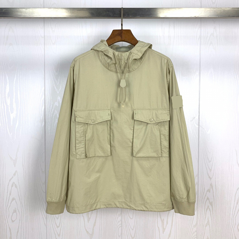 Spring and Autumn superior quality black Hooded Men's Jackets fashion ghost Outerwear Street outdoor Couple coat Tide card Solid embroidery
Spring and Autumn superior quality black Hooded Men's Jackets fashion ghost Outerwear Street outdoor Couple coat Tide card Solid embroidery