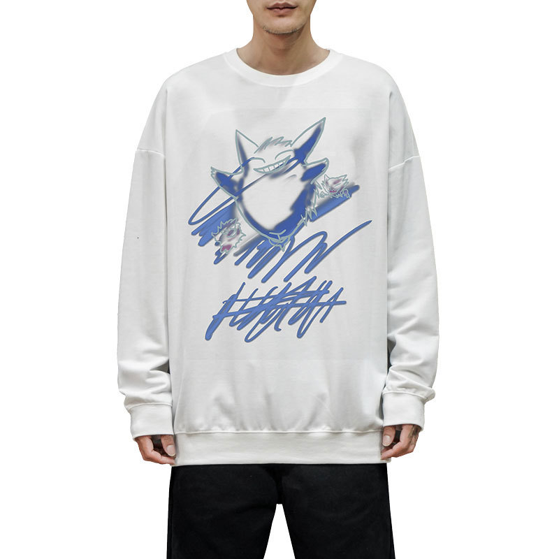 2021 New Men's Oversized 5xl Harajuku Anime Hoodie Oversize for Black Man Itself Hoody Xxxtentacion Men Sweatshirt 4goa, Pink
2021 New Men's Oversized 5xl Harajuku Anime Hoodie Oversize for Black Man Itself Hoody Xxxtentacion Men Sweatshirt 4goa, Pink