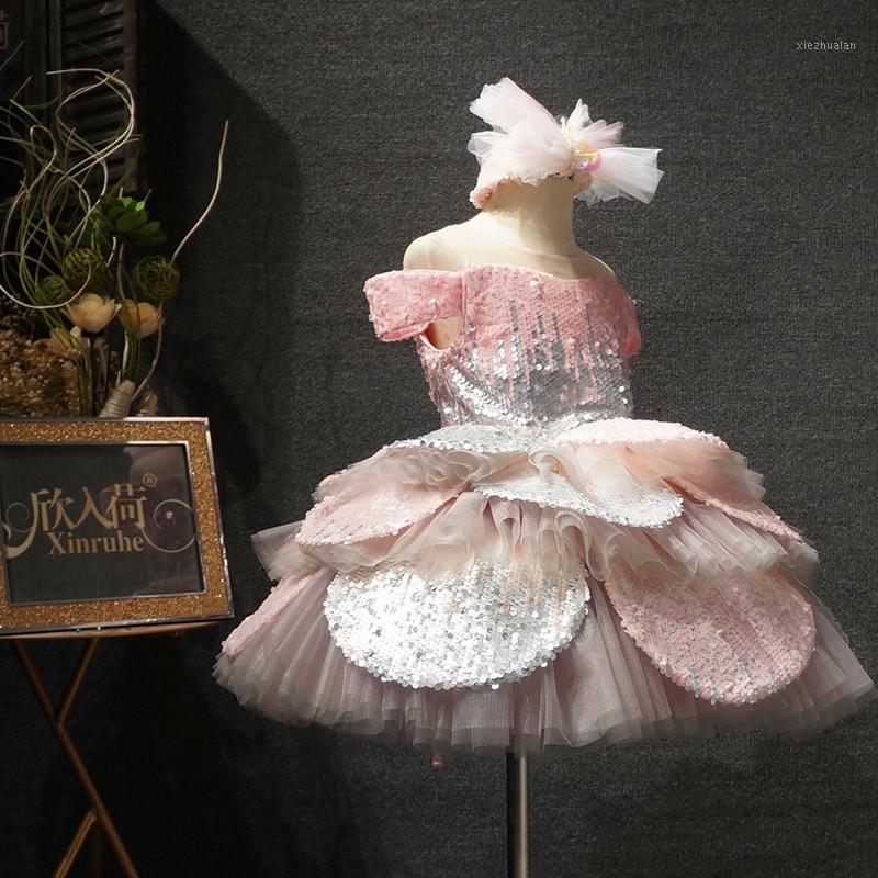 100% Real Photo Girls Dresses Glitter Lace Up Back Kids Clothes Toddler Girl costume Children Birthday Gown Pageant Dress1, Same as picture
100% Real Photo Girls Dresses Glitter Lace Up Back Kids Clothes Toddler Girl costume Children Birthday Gown Pageant Dress1, Same as picture