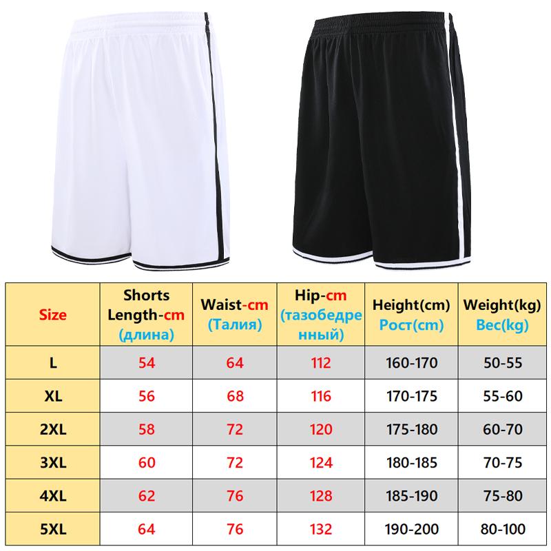 Running Shorts Sports Basketball Men Casual Breathable Work Pants Pockets Beach Sport Pocket Mens Jogger