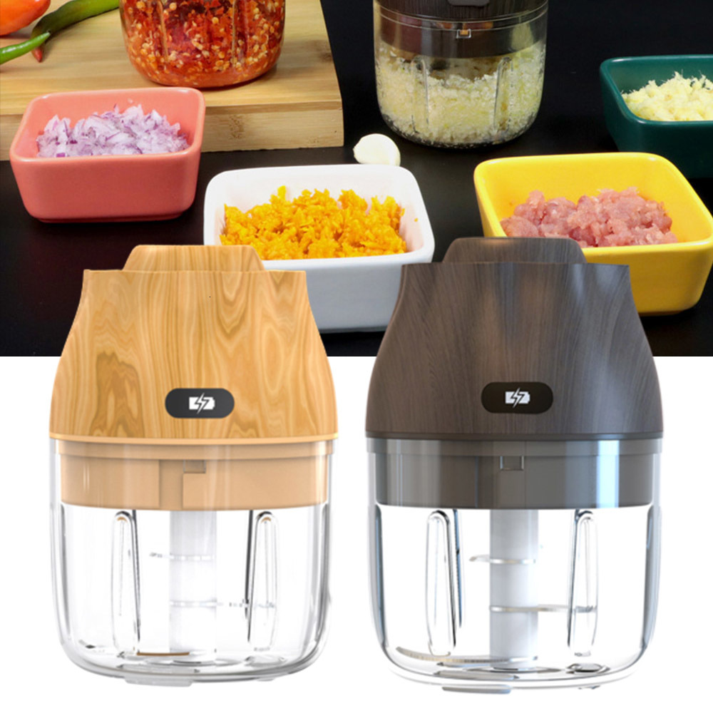 2021 New Mini Electric Food Vegetable Garlic the Press Loading Usb Masher Machine Kitchen Chopper Grinder Meat Tools Ej52
2021 New Mini Electric Food Vegetable Garlic the Press Loading Usb Masher Machine Kitchen Chopper Grinder Meat Tools Ej52