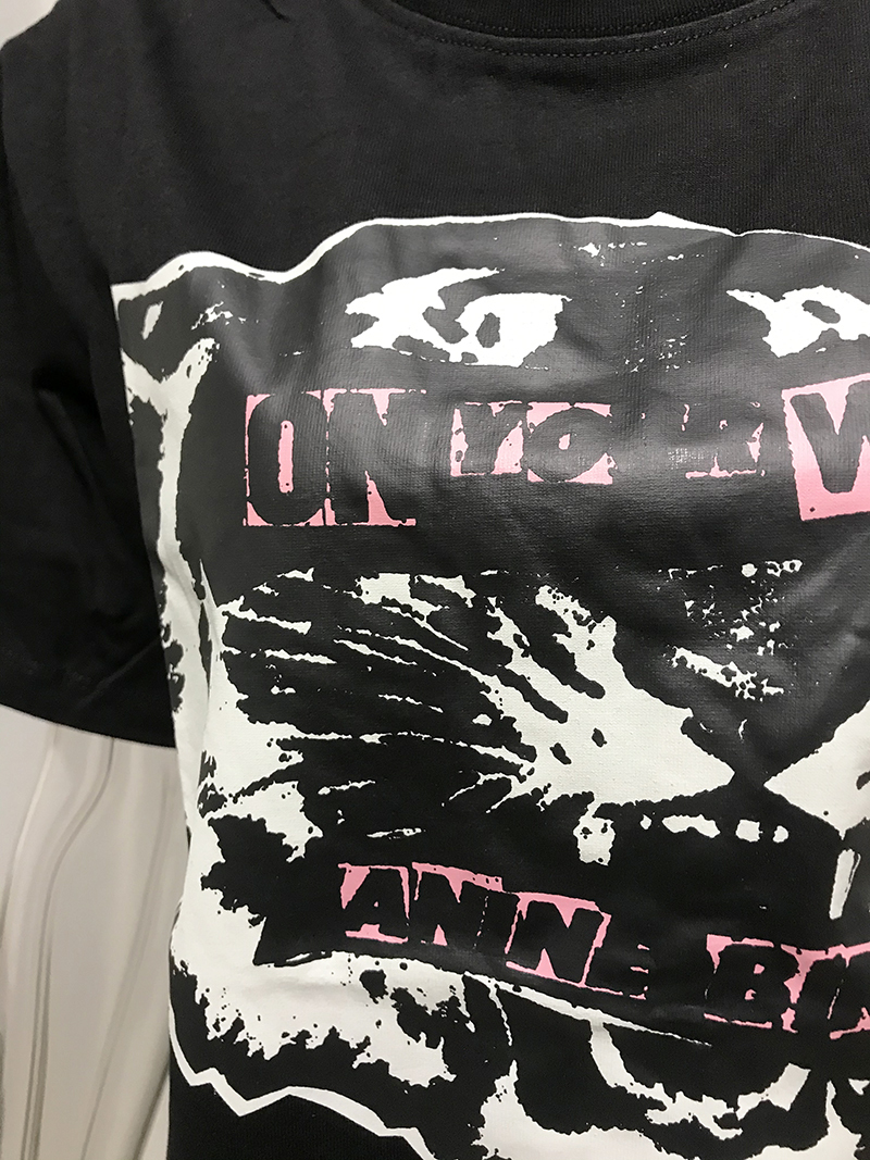 Rowling Chic Black Tiger Head Graphic Tees Women Cotton Short Sleeve O Neck TShirt New Fashion Women BOHO T-Shirt Casual T-Shirt 210306