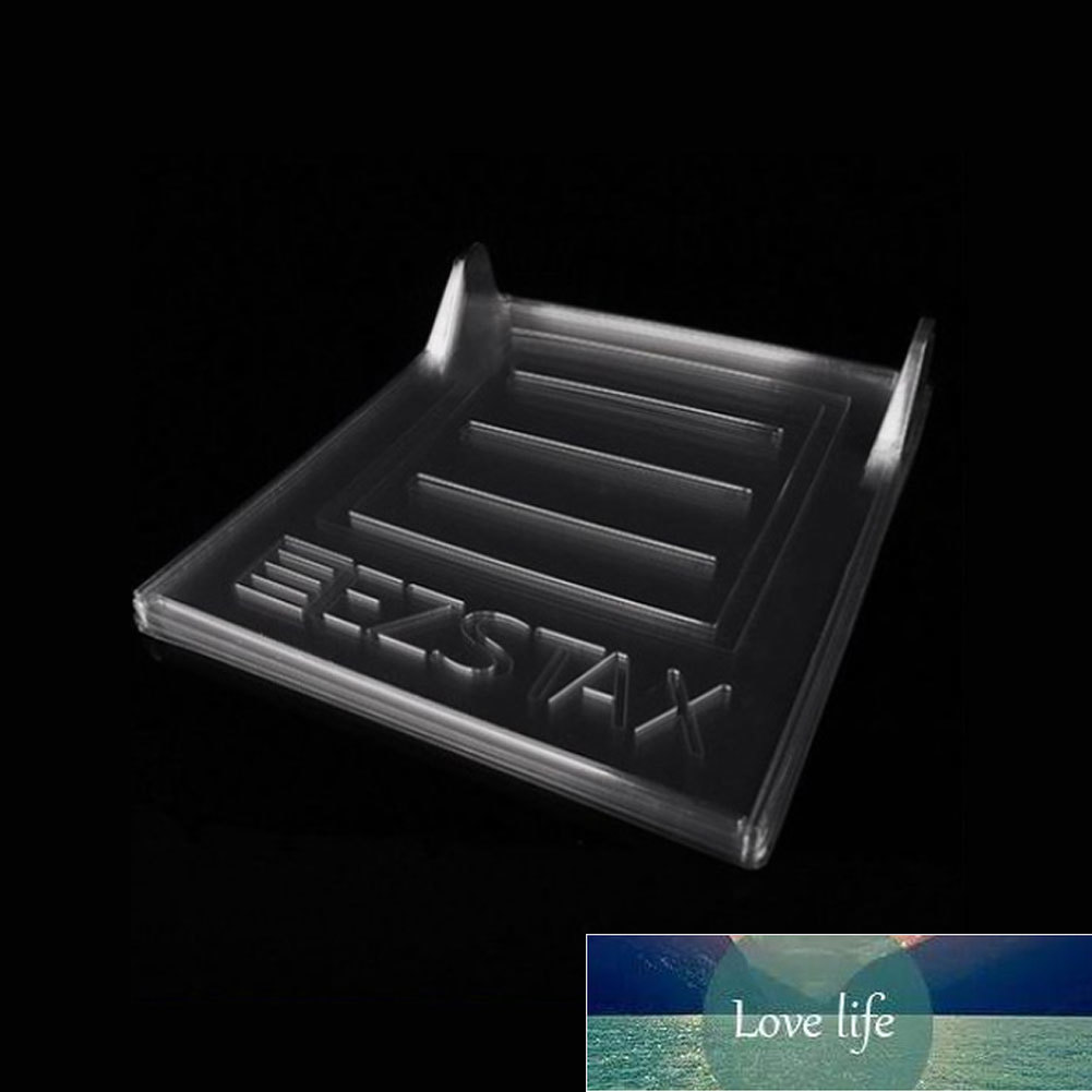 Storage Holders 20 Pcs Creative Home Closet Clothes Folder Organizer Store Documents Dividers TShirt Organization System Storage 1729229