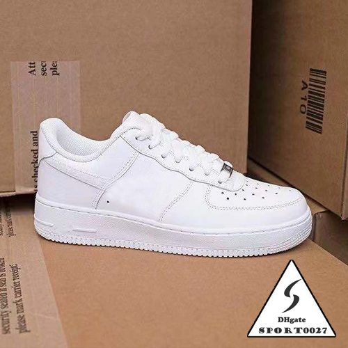 2020 hot Brand af 1 07 LV8 Utility High low Black White Women Men Designer Shoes triple Casual Shoes, With box
2020 hot Brand af 1 07 LV8 Utility High low Black White Women Men Designer Shoes triple Casual Shoes, With box