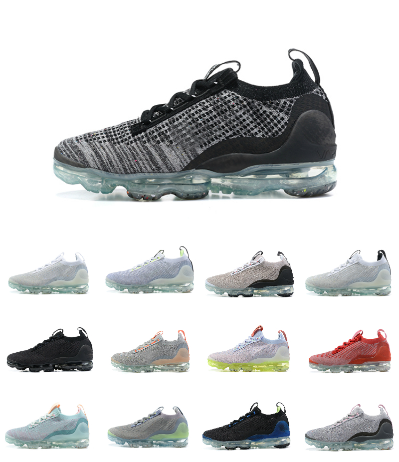 2021 Vapores FK Triple Black Anthracite running shoes knit Oreo Obsidian men women trainer Metallic Silver Grey Neon pink volt Bold Blue Oatmeal Light Dew sneakers, Bubble package bag
2021 Vapores FK Triple Black Anthracite running shoes knit Oreo Obsidian men women trainer Metallic Silver Grey Neon pink volt Bold Blue Oatmeal Light Dew sneakers, Bubble package bag