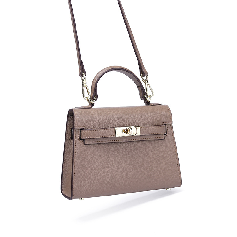 Handbag Luxurys Designers Bags 2021 Fashion Bag Mini Kelly bag handbag single shoulder bags texture diagonal bag for women
Handbag Luxurys Designers Bags 2021 Fashion Bag Mini Kelly bag handbag single shoulder bags texture diagonal bag for women