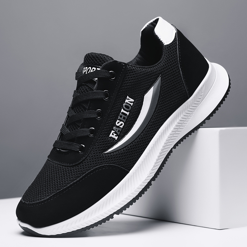 2021 Classic Comfortable Running Shoes for Mens Breathable Men's Athletic Shoes Fly Weave Jogging Shoe High Quality Lightweight Fashion Black white F8874#, A-m004
2021 Classic Comfortable Running Shoes for Mens Breathable Men's Athletic Shoes Fly Weave Jogging Shoe High Quality Lightweight Fashion Black white F8874#, A-m004