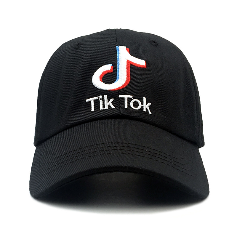 Tik Tok Hat Baseball Cap Kids cotton snapback Fashion TikTok hat Hip Hop Boys Girls Video Dance Toy 10pcs
Tik Tok Hat Baseball Cap Kids cotton snapback Fashion TikTok hat Hip Hop Boys Girls Video Dance Toy 10pcs
