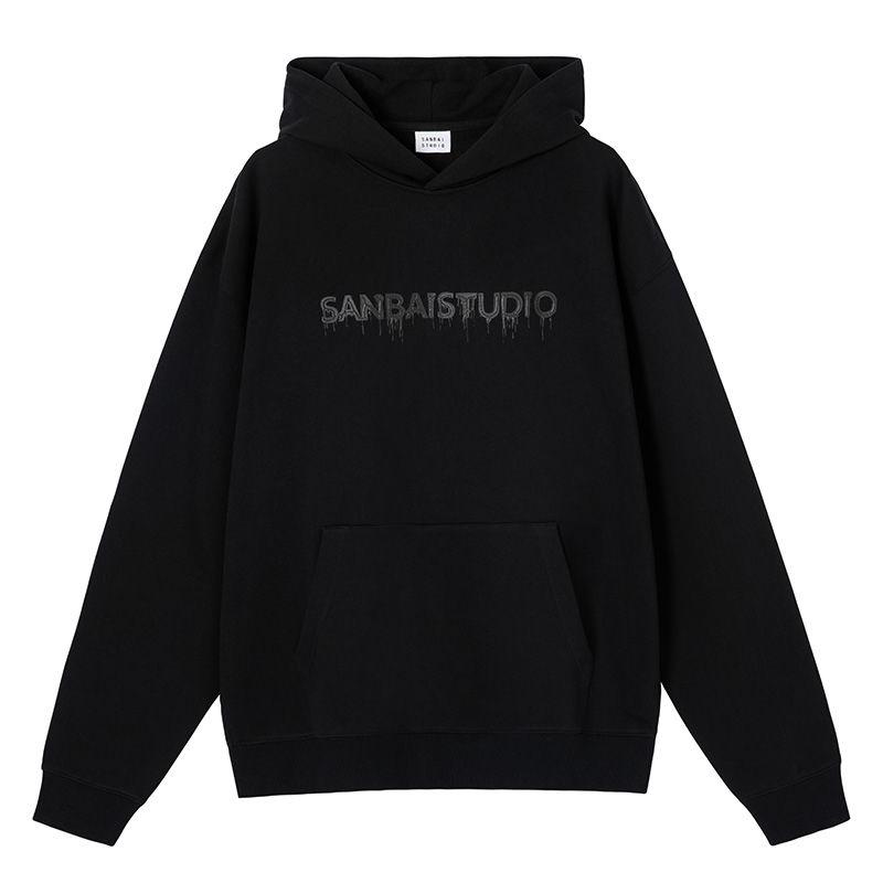 Men's Hoodies & Sweatshirts 2021 Autumn And Winter Women's BF Wind Pure Cotton Sports Sweater Hoodie Couple Top Printing Pullover Tide Ins, Black
Men's Hoodies & Sweatshirts 2021 Autumn And Winter Women's BF Wind Pure Cotton Sports Sweater Hoodie Couple Top Printing Pullover Tide Ins, Black