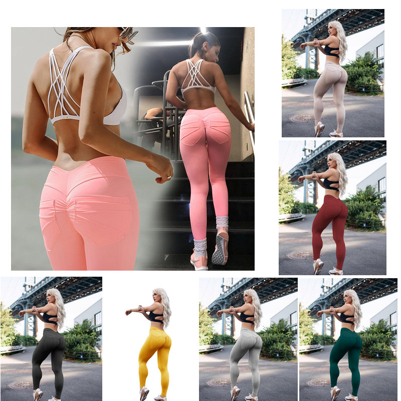 Fashion TikTo High waist sexy lu yoga leggings legging fitness pants with pocket stretch tight pant lift buttock Tummy Control Running Tights, Dust bag;pls don't choose
Fashion TikTo High waist sexy lu yoga leggings legging fitness pants with pocket stretch tight pant lift buttock Tummy Control Running Tights, Dust bag;pls don't choose