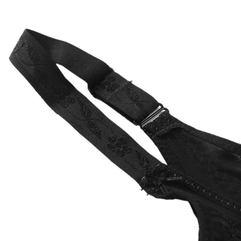 Women's Shapers Sexy Women Full Body Waist Cincher Tummy Shaper Shapewear Suit Underwear D08E