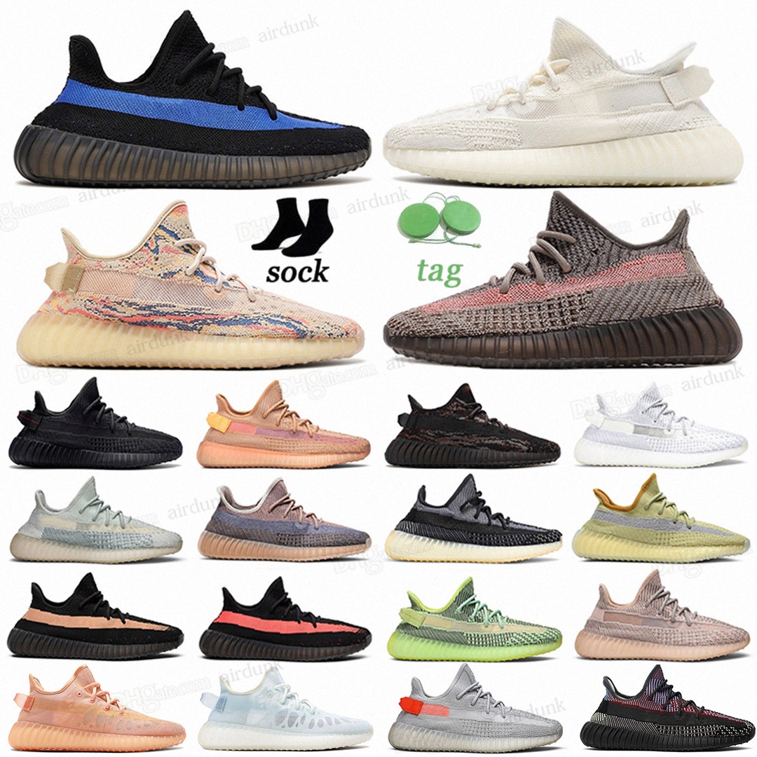 2022 V2 mono Static Reflective Running shoes 3M Belgua 2.0 Dazzling Blue Butter Top Quality Designer Yeezreel MX Oat Tailgate Static Men Wom
2022 V2 mono Static Reflective Running shoes 3M Belgua 2.0 Dazzling Blue Butter Top Quality Designer Yeezreel MX Oat Tailgate Static Men Wom