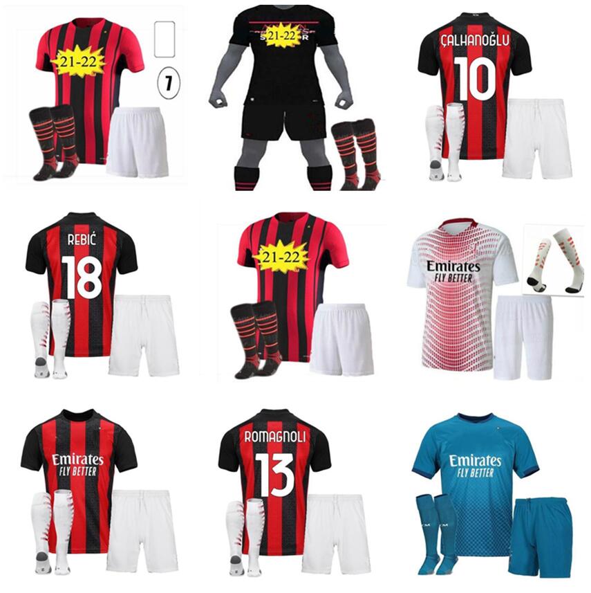 IBRAHIMOVIC THEO MANDZUKIC 20 21 AC milan soccer jersey 2020 2021 football inter jersey shirt kids set LUKAKU LAUTARO ERIKSEN TONALI BRAHIM, Black;yellow
IBRAHIMOVIC THEO MANDZUKIC 20 21 AC milan soccer jersey 2020 2021 football inter jersey shirt kids set LUKAKU LAUTARO ERIKSEN TONALI BRAHIM, Black;yellow