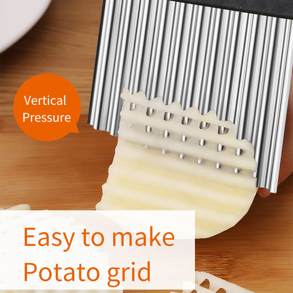 French Fries Cutter… - image