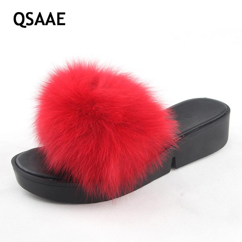Slippers QSAAE Natural Sheepskin Fur Fashion Spring Autumn Women Indoor Top Quality Soft Wool Lady Home AWM185, Black
Slippers QSAAE Natural Sheepskin Fur Fashion Spring Autumn Women Indoor Top Quality Soft Wool Lady Home AWM185, Black