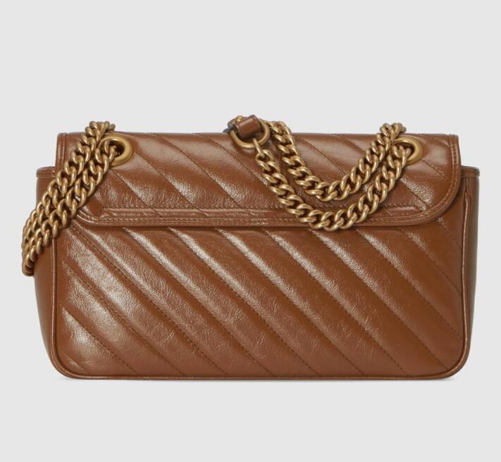 2021 New luxurys designers bags handbags purses lady Shoulder bags Fashion tote women Crossbody bag backpack wallets High Quality with Box, Brown;gray
2021 New luxurys designers bags handbags purses lady Shoulder bags Fashion tote women Crossbody bag backpack wallets High Quality with Box, Brown;gray