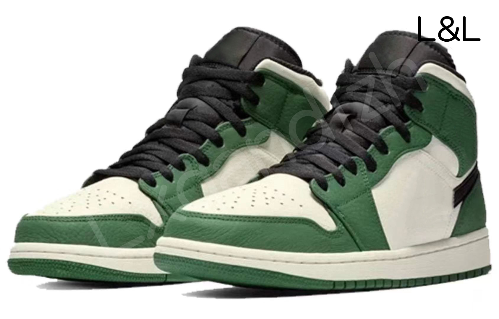 L&L Classic Jumpman 1 Basketball Shoes Track and Field Sports Shoes Running Shoes Women's Sports Torch Hare Race Royal Pine Green Court with
L&L Classic Jumpman 1 Basketball Shoes Track and Field Sports Shoes Running Shoes Women's Sports Torch Hare Race Royal Pine Green Court with