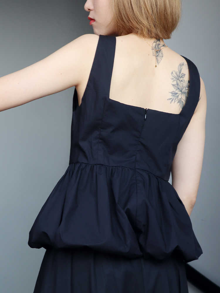 VANOVICH Summer Cotton Wild Women Camis Square Collar Fashion Ladies Tank Tops Fashiona Solid Color Clothing 210615, Black
VANOVICH Summer Cotton Wild Women Camis Square Collar Fashion Ladies Tank Tops Fashiona Solid Color Clothing 210615, Black