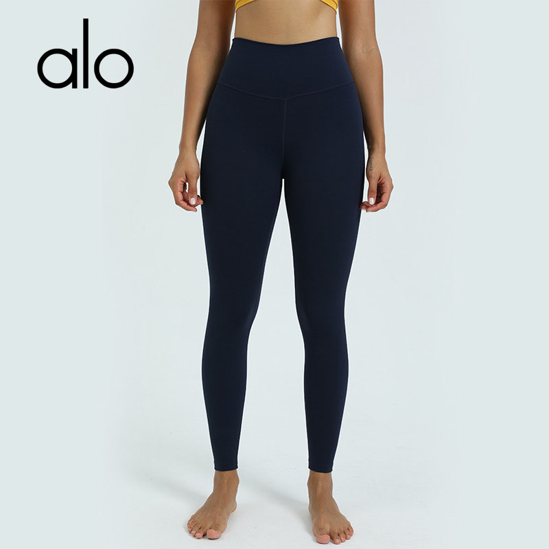 ALO Yoga trousers, high waist, hips, abdomen, seamless nude elastic fitness pants, running training outdoor cycling clothes, Rhino ash
ALO Yoga trousers, high waist, hips, abdomen, seamless nude elastic fitness pants, running training outdoor cycling clothes, Rhino ash
