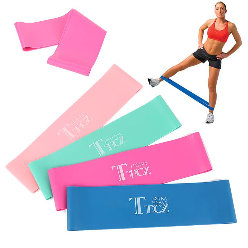 Training Fitness Gum Exercise Gym Strength Resistance Bands Training Pull Rope For Sports Pilates Expander Workout Equipment
Training Fitness Gum Exercise Gym Strength Resistance Bands Training Pull Rope For Sports Pilates Expander Workout Equipment