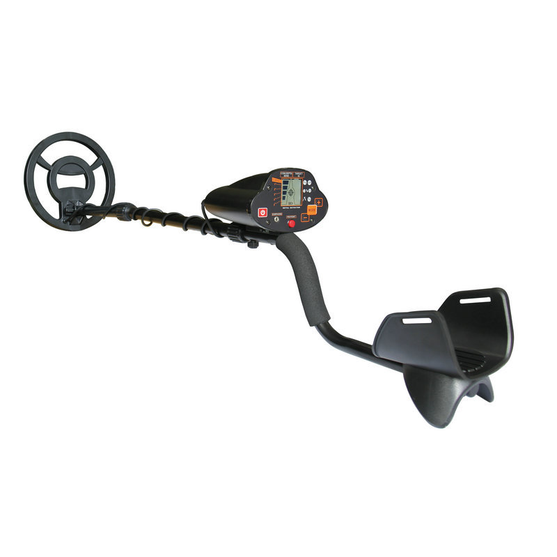 5030 Metal Detector Portable Treasure Outdoor Underground Detection Equipment(The logistics price Pls Contact us)
5030 Metal Detector Portable Treasure Outdoor Underground Detection Equipment(The logistics price Pls Contact us)