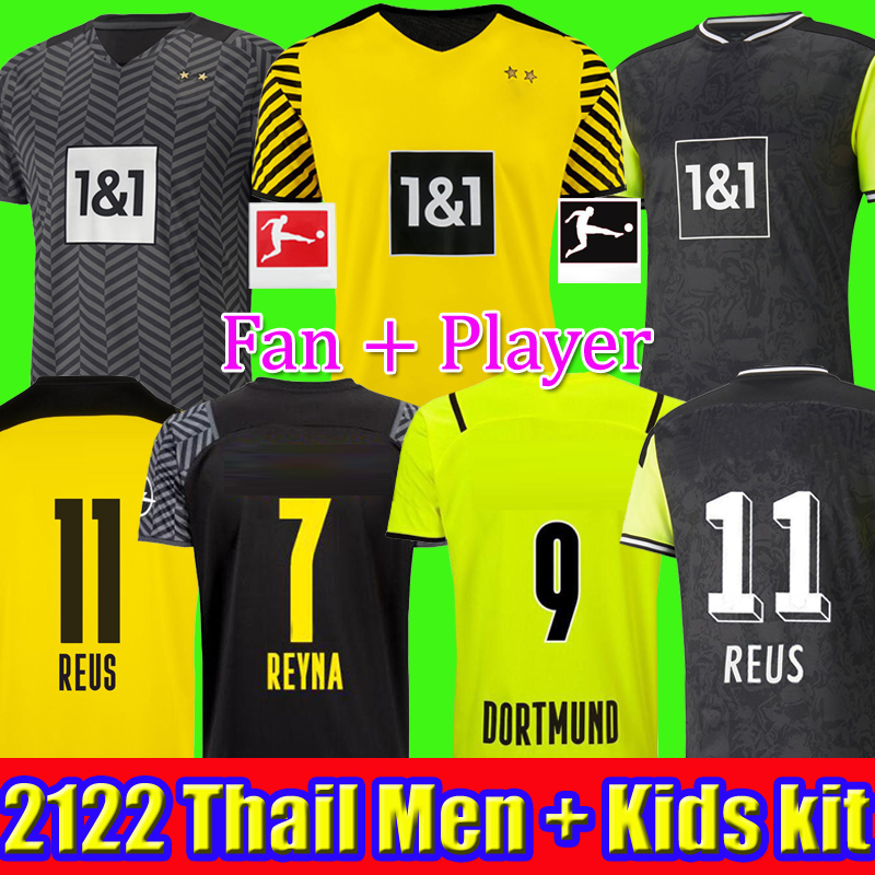 jerseys Borussia 21 22 fourth 4th 2021 2022 soccer football shirt HAALAND REUS NEONGELB BELLINGHAM HUMMELS BRANDT men + kids kit maillot de foot, Black;yellow
jerseys Borussia 21 22 fourth 4th 2021 2022 soccer football shirt HAALAND REUS NEONGELB BELLINGHAM HUMMELS BRANDT men + kids kit maillot de foot, Black;yellow