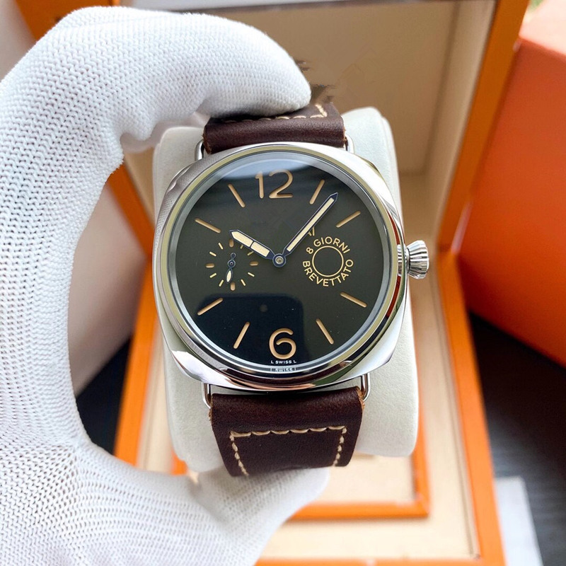 Wristwatches Men's Watches 316L Stainless Steel Japanese Mechanical Movement For Man Automatic Special 13, Customize
Wristwatches Men's Watches 316L Stainless Steel Japanese Mechanical Movement For Man Automatic Special 13, Customize