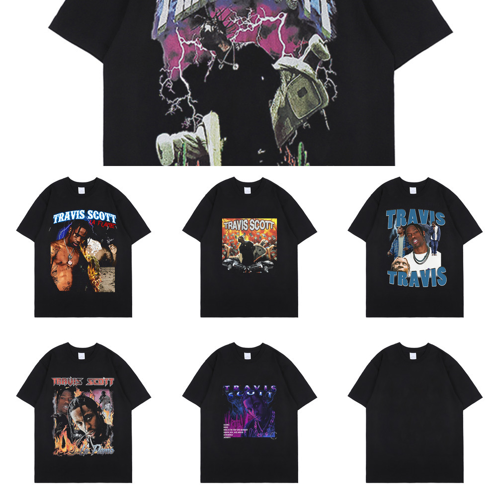 100% cotoon 2021 New Fashion travis scott asap rocky Teenage T shirt Man t shirts tops Harajuku Anime cool men tshirt male L0223, White;black
100% cotoon 2021 New Fashion travis scott asap rocky Teenage T shirt Man t shirts tops Harajuku Anime cool men tshirt male L0223, White;black