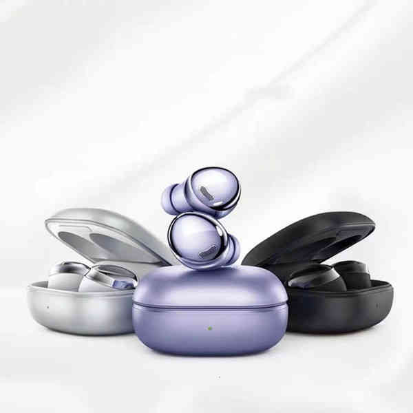 2021 Galaxy Buds Pro SM-R190 Wireless Activ eNoise Reduction Waterproof Bluetooth Earphone_mk, Black
2021 Galaxy Buds Pro SM-R190 Wireless Activ eNoise Reduction Waterproof Bluetooth Earphone_mk, Black