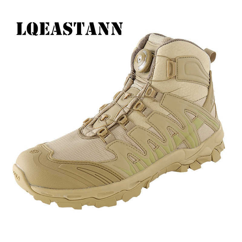 Esdy Outdoor Men's Shoes Tactical Military Boots Quick Response Boa System Hunting Safety Combat, Black
Esdy Outdoor Men's Shoes Tactical Military Boots Quick Response Boa System Hunting Safety Combat, Black