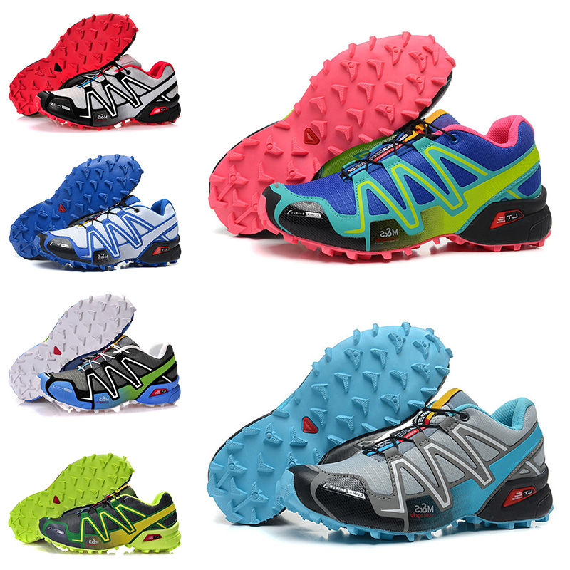 2021 Outdoor Running Shoes Speed Cross 3 CS Men Women Blue Green Runners Trainers Speedcross III Volt Navy Flat Sneakers Sports, 36-40 (8) 
2021 Outdoor Running Shoes Speed Cross 3 CS Men Women Blue Green Runners Trainers Speedcross III Volt Navy Flat Sneakers Sports, 36-40 (8)