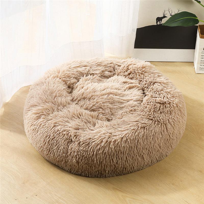 Calming dog bed dog beds for large dogs washable cat's house round depth pet nest blanket for cat bed kocyk dla psa 30S24, A dog bed
Calming dog bed dog beds for large dogs washable cat's house round depth pet nest blanket for cat bed kocyk dla psa 30S24, A dog bed
