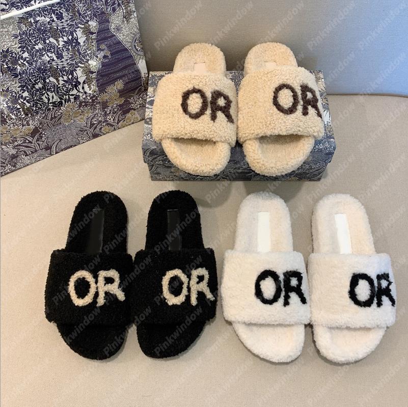 Cozy Furry Slippers For Women Designer Slipper D Slides Sliders Luxury Designers Shoes Indoor Winter Sandalias Wedges Sandales 22 P2108312L, Black
Cozy Furry Slippers For Women Designer Slipper D Slides Sliders Luxury Designers Shoes Indoor Winter Sandalias Wedges Sandales 22 P2108312L, Black