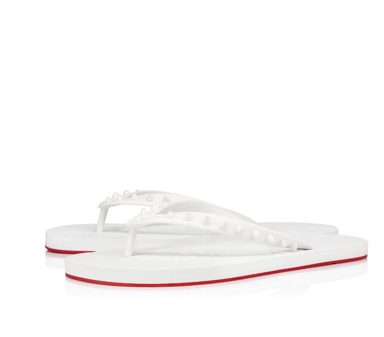 Luxury Designer slippers Beach Flats red bottom flip flops black leather studded slipper slides sandals men / women Booties spikes donna spi
Luxury Designer slippers Beach Flats red bottom flip flops black leather studded slipper slides sandals men / women Booties spikes donna spi