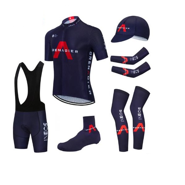 2021 Team Ineos Cyc… - image