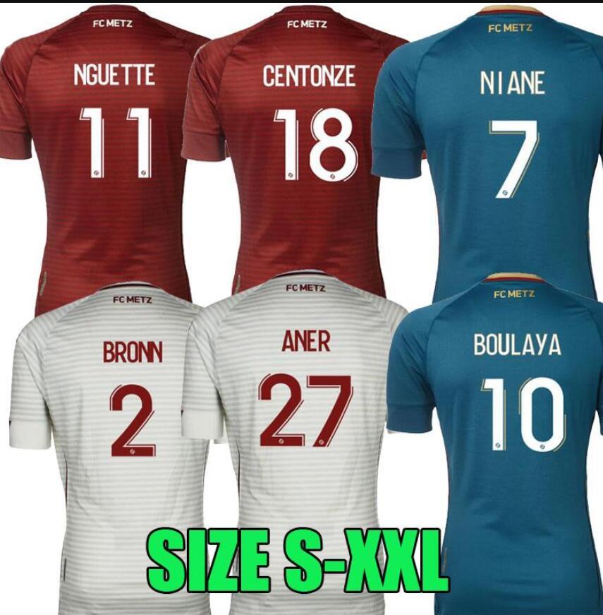 20 21 FC METZ SOCCER JERSEYS maillot de foot BOULAYA DIALLO ANGBAN CENTONZE BRONN VAGNER NIANE FOFANA FOOTBALL SHIRT, Black;yellow
20 21 FC METZ SOCCER JERSEYS maillot de foot BOULAYA DIALLO ANGBAN CENTONZE BRONN VAGNER NIANE FOFANA FOOTBALL SHIRT, Black;yellow