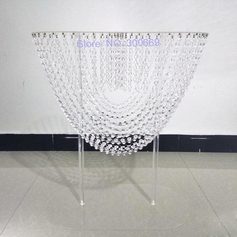 Party Decoration Factory Price Wedding Acrylic Crystal Centerpiece Road Lead Vase Flower Frame Pillar Home Elwedding Decor
Party Decoration Factory Price Wedding Acrylic Crystal Centerpiece Road Lead Vase Flower Frame Pillar Home Elwedding Decor