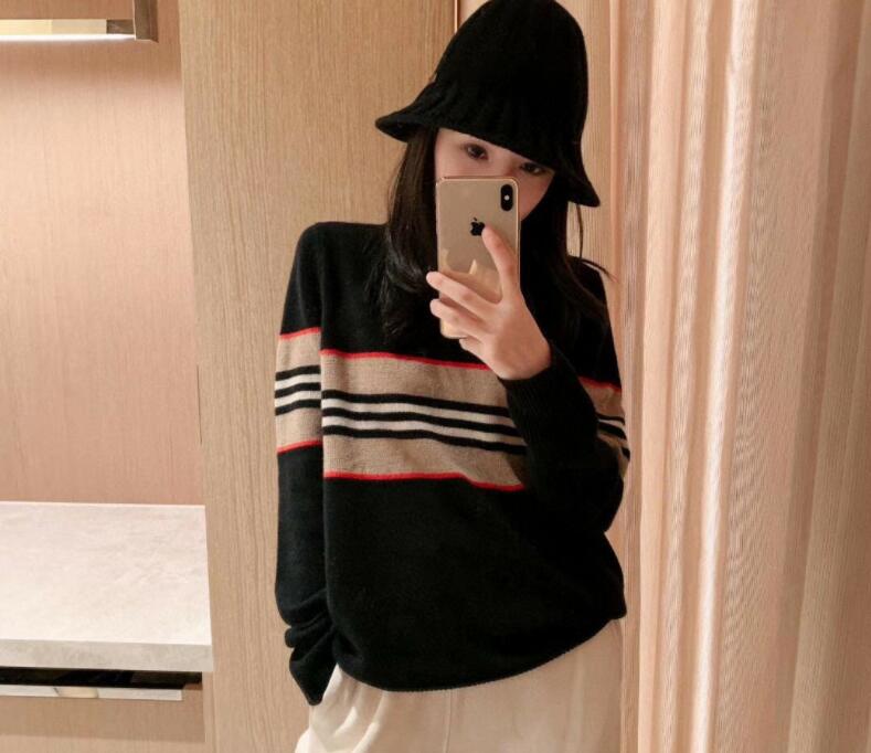 Women Sweater Harajuku Letter Embroidery Winter Plus Velvet Thicken Warm Knitted Fresh Feeling Pullover, Khaki
Women Sweater Harajuku Letter Embroidery Winter Plus Velvet Thicken Warm Knitted Fresh Feeling Pullover, Khaki