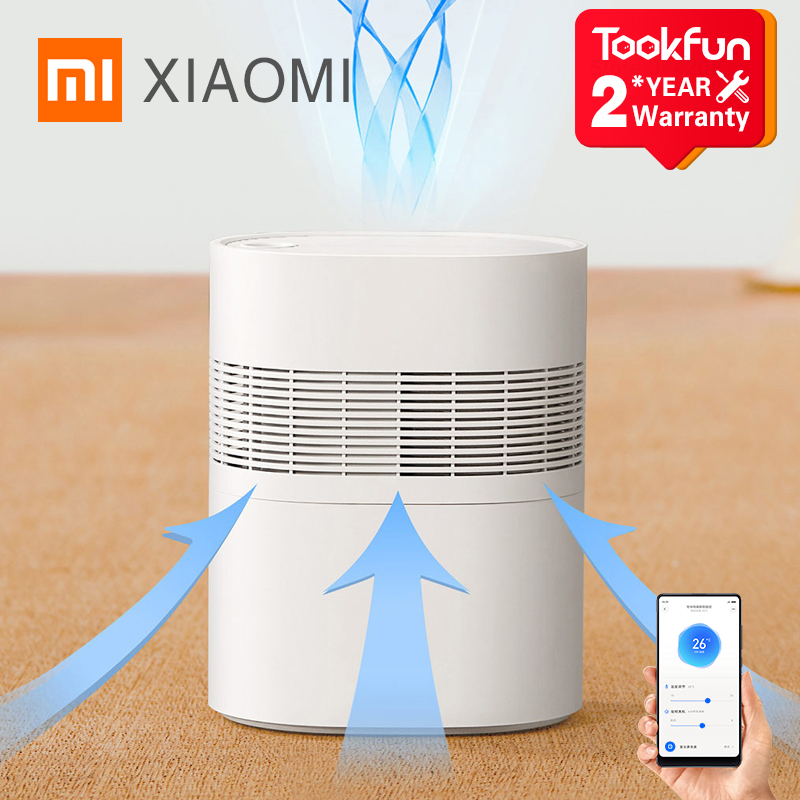 XIAOMI MIJIA Evaporative Humidifier For Home 2.2L Aromatherapy Diffuser Mist Maker Machine Air Purifier dampener Smart WIFI APP
XIAOMI MIJIA Evaporative Humidifier For Home 2.2L Aromatherapy Diffuser Mist Maker Machine Air Purifier dampener Smart WIFI APP