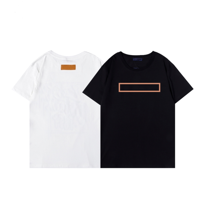 21ss Designer T Shirts Chest Letter Laminated Embroidery Short Sleeve High Street Casual T-shirt Tops for Men and Women, No product
21ss Designer T Shirts Chest Letter Laminated Embroidery Short Sleeve High Street Casual T-shirt Tops for Men and Women, No product