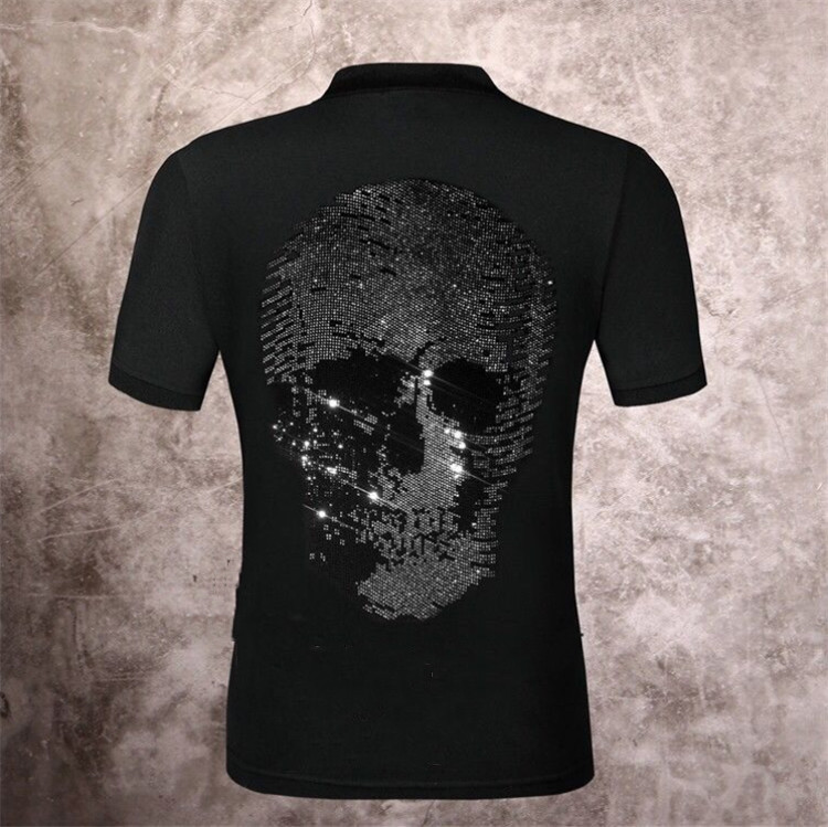 21ss tops mens and womens designer skull diamond T-shirt hoodie coat polo t-shirt Crew Neck Shirt p0707, 888
21ss tops mens and womens designer skull diamond T-shirt hoodie coat polo t-shirt Crew Neck Shirt p0707, 888