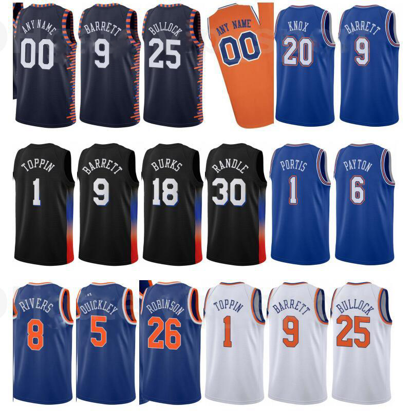 Print City Earned Edition Basketball Elfrid Payton Jersey 6 Immanuel Quickley 8 RJ Barrett 9 Julius Randle 30 Alec Burks 18 Custom Name, Color3
Print City Earned Edition Basketball Elfrid Payton Jersey 6 Immanuel Quickley 8 RJ Barrett 9 Julius Randle 30 Alec Burks 18 Custom Name, Color3
