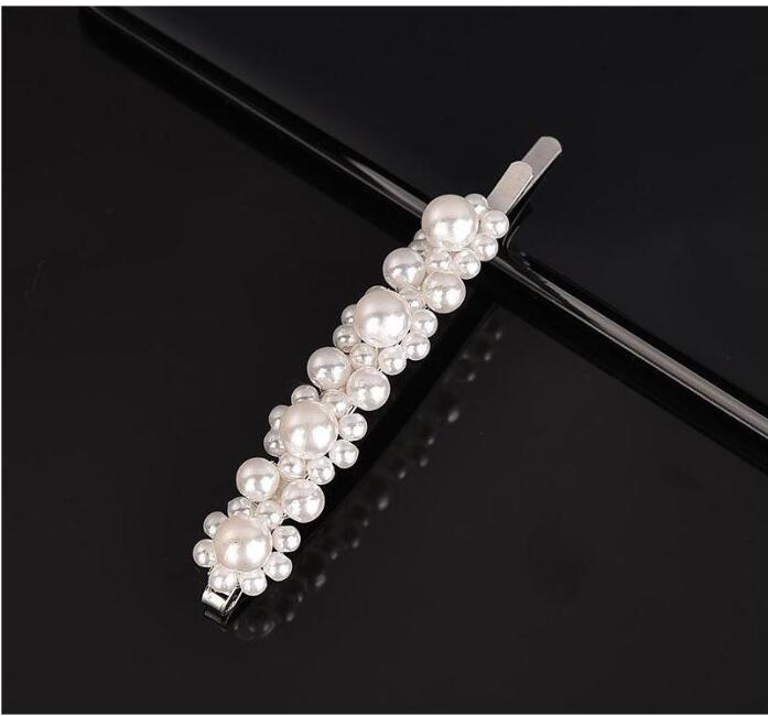 1-7Hairpin Set Stylish Acetate Plate Hair Clips Mix Different BB Clip Sweet Fashion Designer Women Woman Hai, Golden;silver
1-7Hairpin Set Stylish Acetate Plate Hair Clips Mix Different BB Clip Sweet Fashion Designer Women Woman Hai, Golden;silver