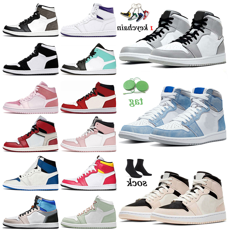 Jumpman 1 1s Basketball Shoes Mens Womens High OG Jorden Sneakers Mid Light Smoke Grey Hyper Royal Barely Orange Court Purple, C35 bred patent 36-47.jpg
Jumpman 1 1s Basketball Shoes Mens Womens High OG Jorden Sneakers Mid Light Smoke Grey Hyper Royal Barely Orange Court Purple, C35 bred patent 36-47.jpg