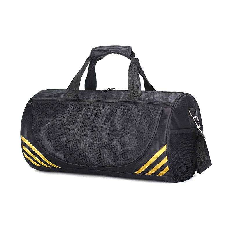 Outdoor Bags Cylinder Women Swimming Fitness Yoga Gym Bag Taekwondo Backpack Travel Men's Shoulder Sports, Gold medium
Outdoor Bags Cylinder Women Swimming Fitness Yoga Gym Bag Taekwondo Backpack Travel Men's Shoulder Sports, Gold medium