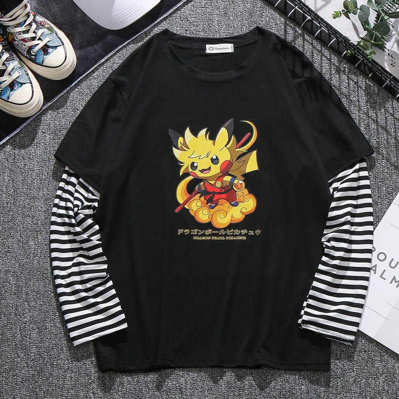 2021 New De Manga Longa Solta t Camisa Engraada Dos Desenhos Animados Do Japo Tshirt Streetwear Qzex
2021 New De Manga Longa Solta t Camisa Engraada Dos Desenhos Animados Do Japo Tshirt Streetwear Qzex