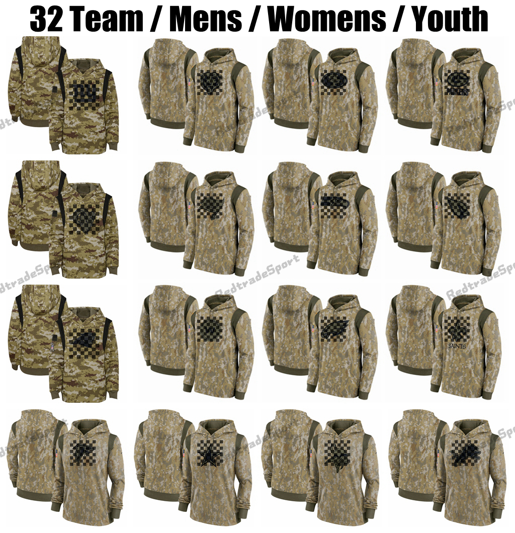 Mens Camo 2021 Salute To Service Therma Performance Pullover Hoodie Womens Youth Murray McCaffrey Fields Lamb Tom Brady Goff Rodgers Donald Jefferson Kamara Kittle, Any team number name
Mens Camo 2021 Salute To Service Therma Performance Pullover Hoodie Womens Youth Murray McCaffrey Fields Lamb Tom Brady Goff Rodgers Donald Jefferson Kamara Kittle, Any team number name